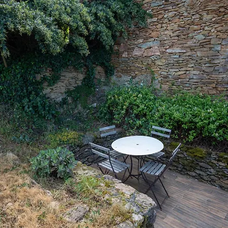 Les Corbieres Tatil Evi