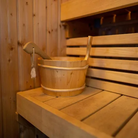 Les Corbieres Tatil Evi *