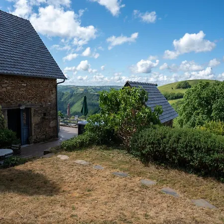 Tatil Evi Les Corbieres *