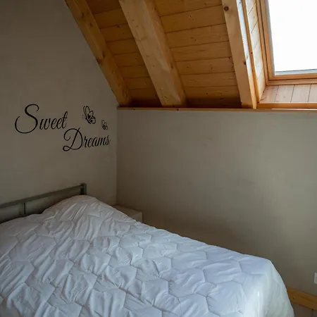 Les Corbieres Tatil Evi