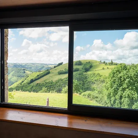 Les Corbieres Tatil Evi *