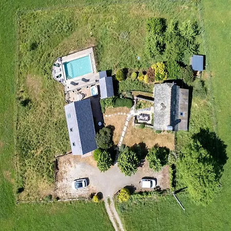 Tatil Evi Les Corbieres *