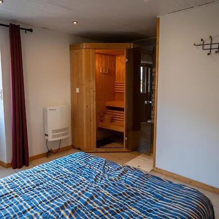 Tatil Evi Les Corbieres Cassaniouze