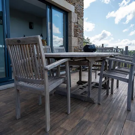 Les Corbieres Tatil Evi