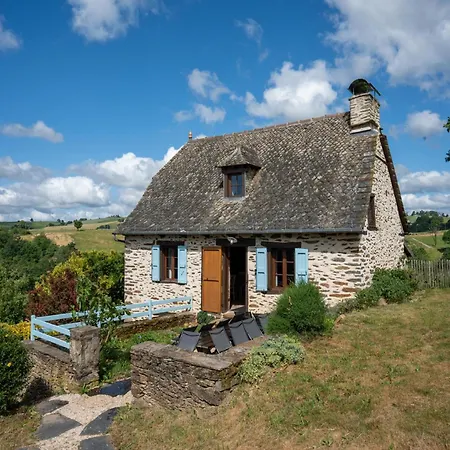 Holiday home Les Corbieres