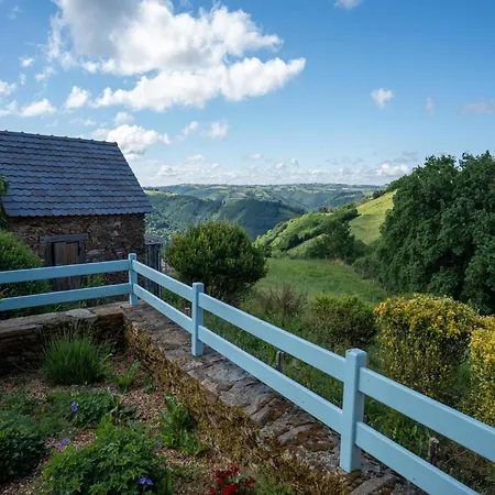 Сasa de vacaciones Les Corbieres Cassaniouze