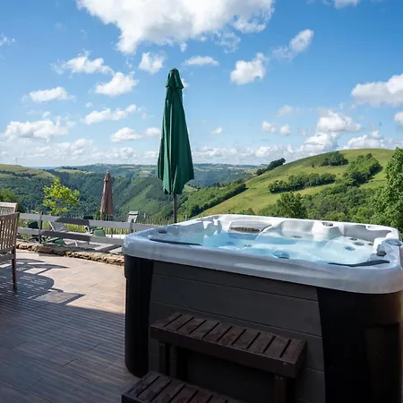 Holiday home Les Corbieres