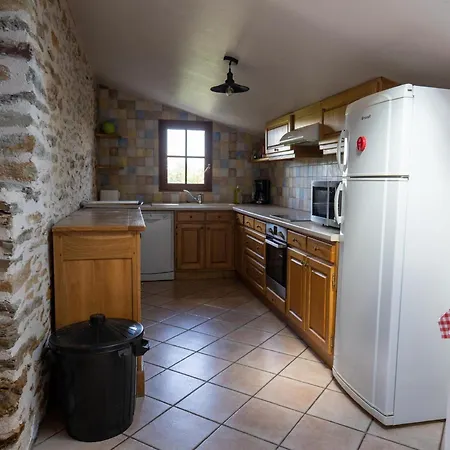 Les Corbieres Ferienhaus Cassaniouze