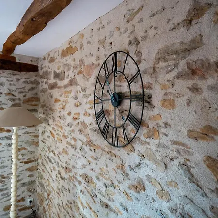 Сasa de vacaciones Les Corbieres