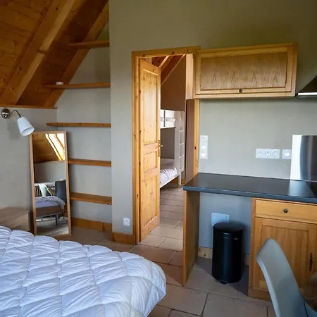 Les Corbieres Ferienhaus *