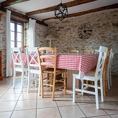 Holiday home Les Corbieres