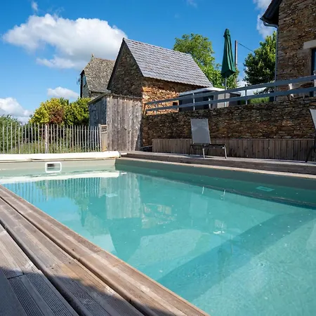 Les Corbieres Ferienhaus *