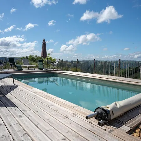 Сasa de vacaciones Les Corbieres *