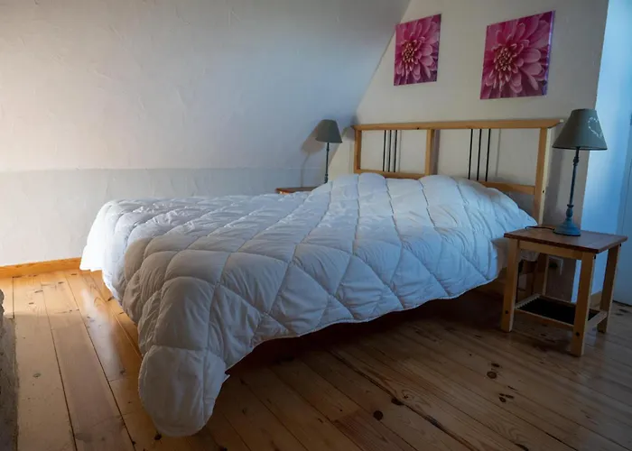 Holiday home Les Corbieres *