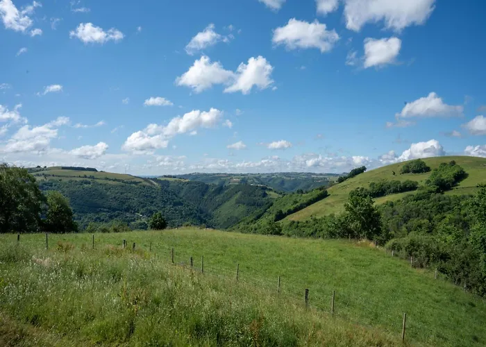 Les Corbieres Cassaniouze