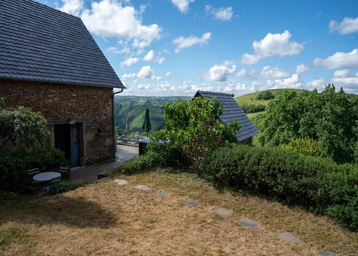 Holiday home Les Corbieres *