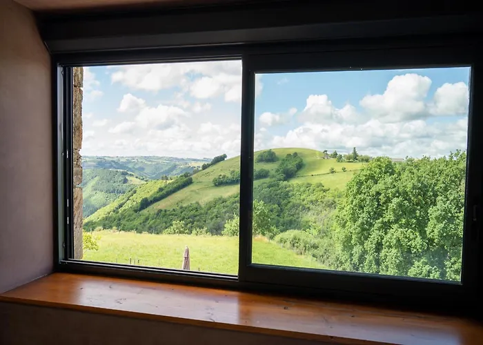 Les Corbieres Holiday home *