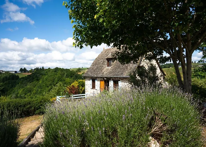 Holiday home Les Corbieres *