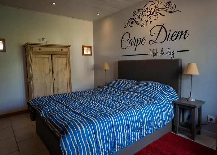 Les Corbieres Holiday home