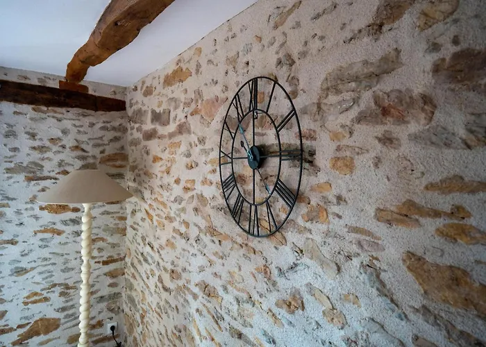 Holiday home Les Corbieres