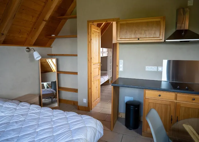 Les Corbieres Holiday home *