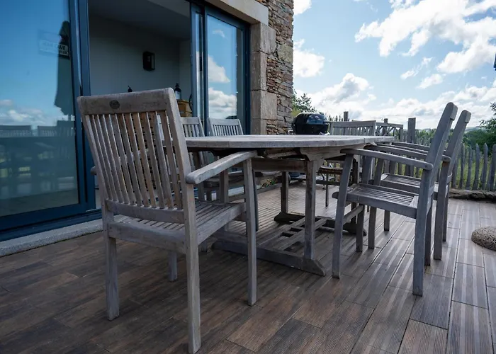 Les Corbieres Holiday home